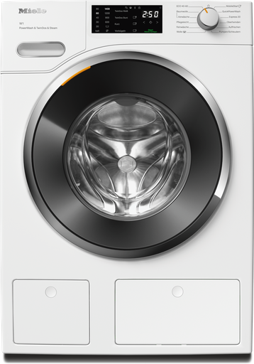[12703650] WWG880 WCS PWash&TDos&Steam W1 Waschmaschine Frontlader: