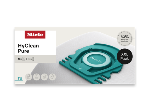 [12695210] XXL-Pack TU HyClean Pure