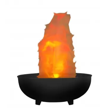 [B04544] JB Systems LED VIRTUAL FLAME