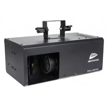 [B05420] JB Systems DELUSION
