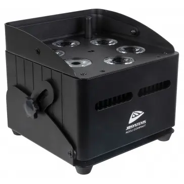 [B05148] JB Systems ACCU-COMPACT