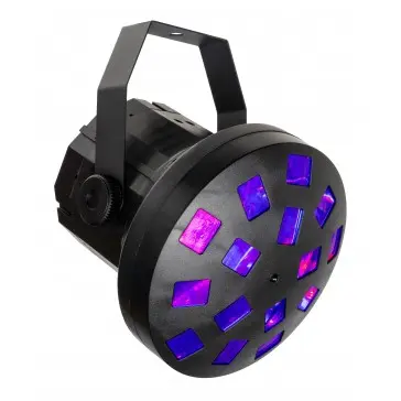 [B06216] JB Systems USB MUSHROOM