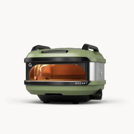 [GTPOLDE1225] Tread Olive 