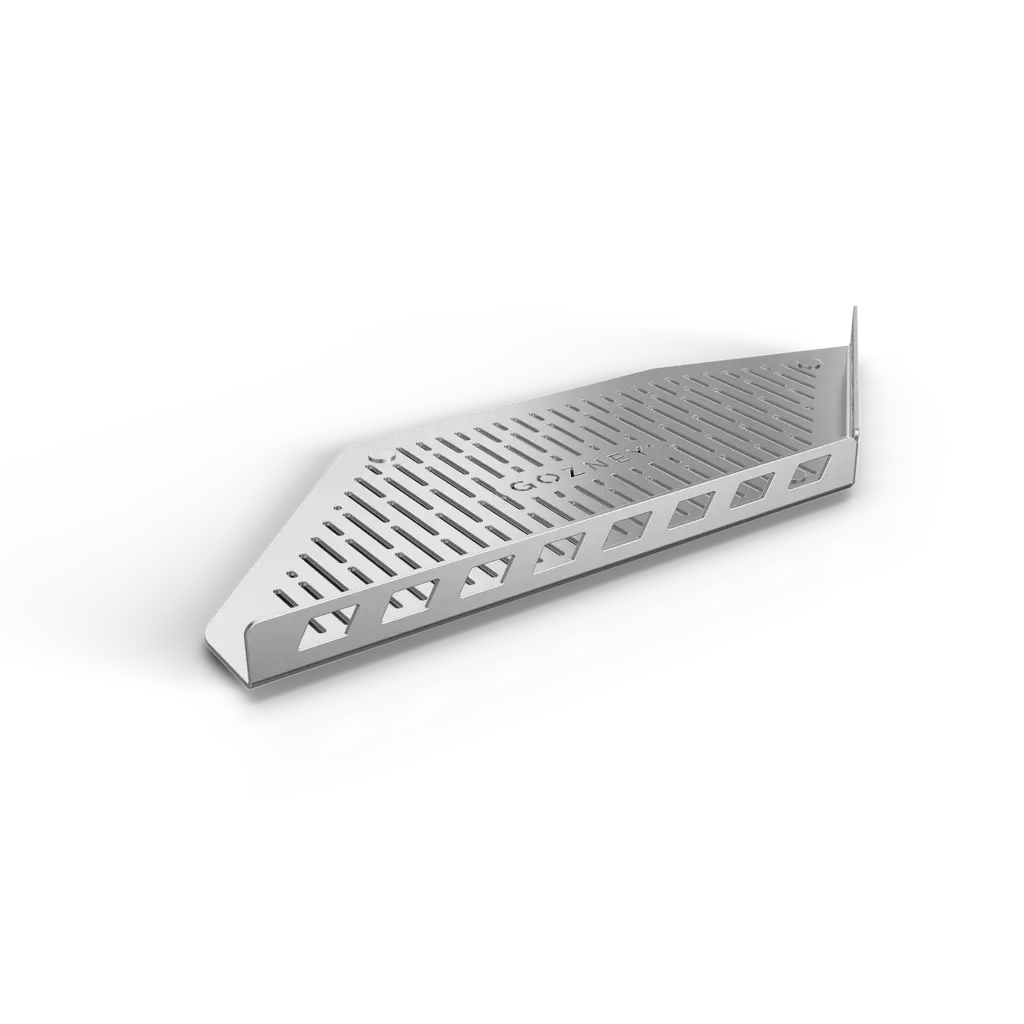 [AD1316] Dome Holz Schale