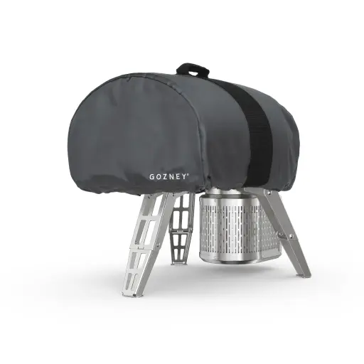 [AR1396] Gozney Roccbox Cover