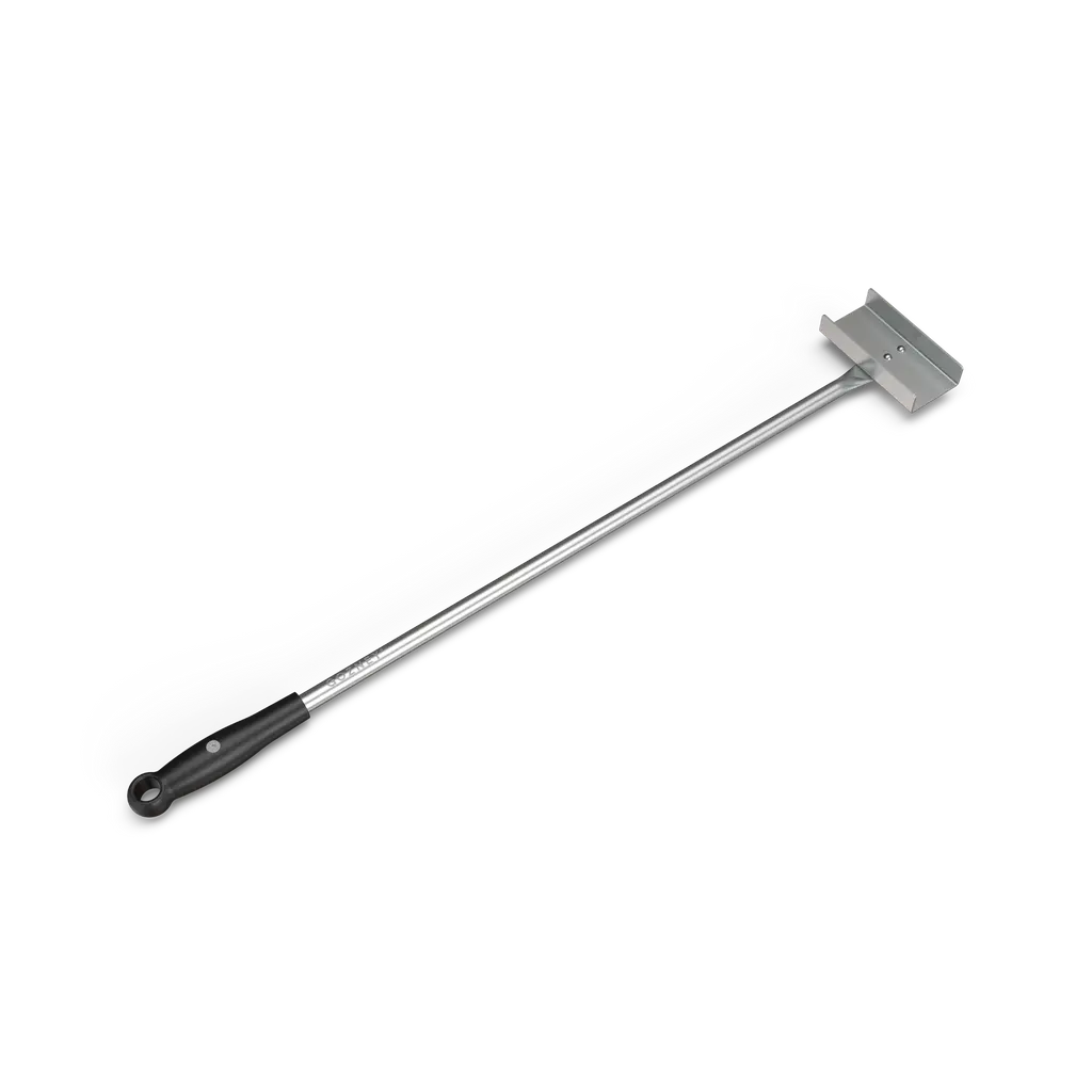 [AD1315] Gozney Dome Wood Loader