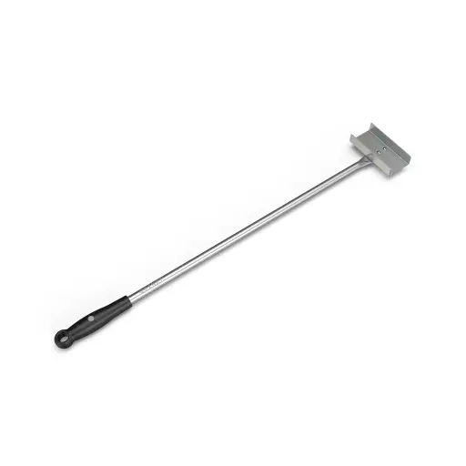 [AD1315] Gozney Dome Wood Loader