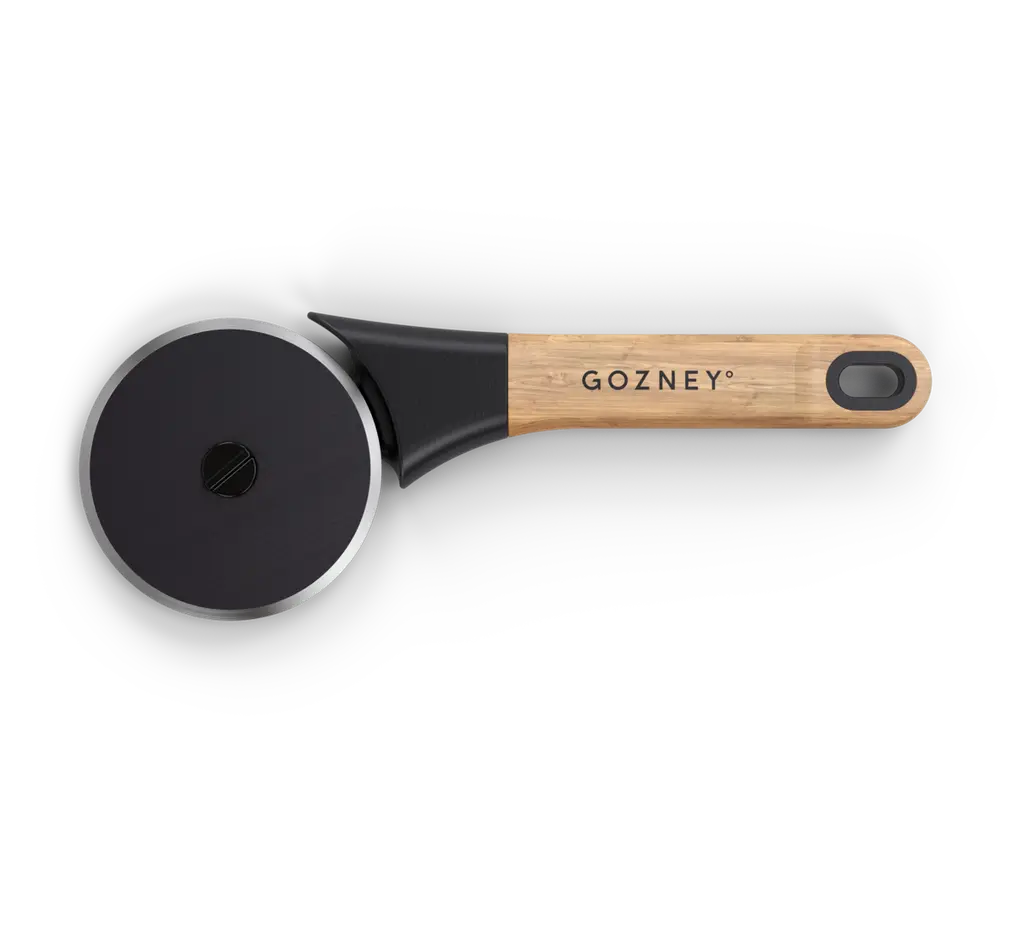 [AD1347] Gozney Pizza Cutter