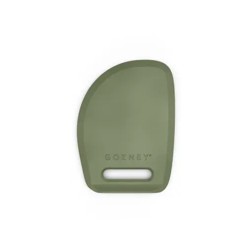 [AD1340] Gozney Dough scraper