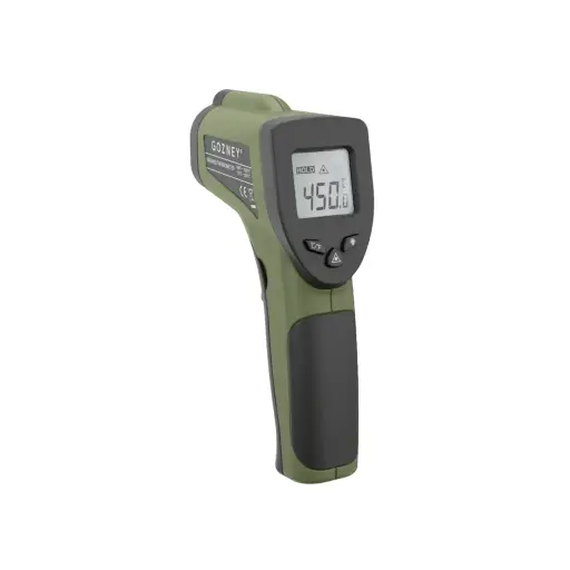 [AD1352] Infrarot Thermometer
