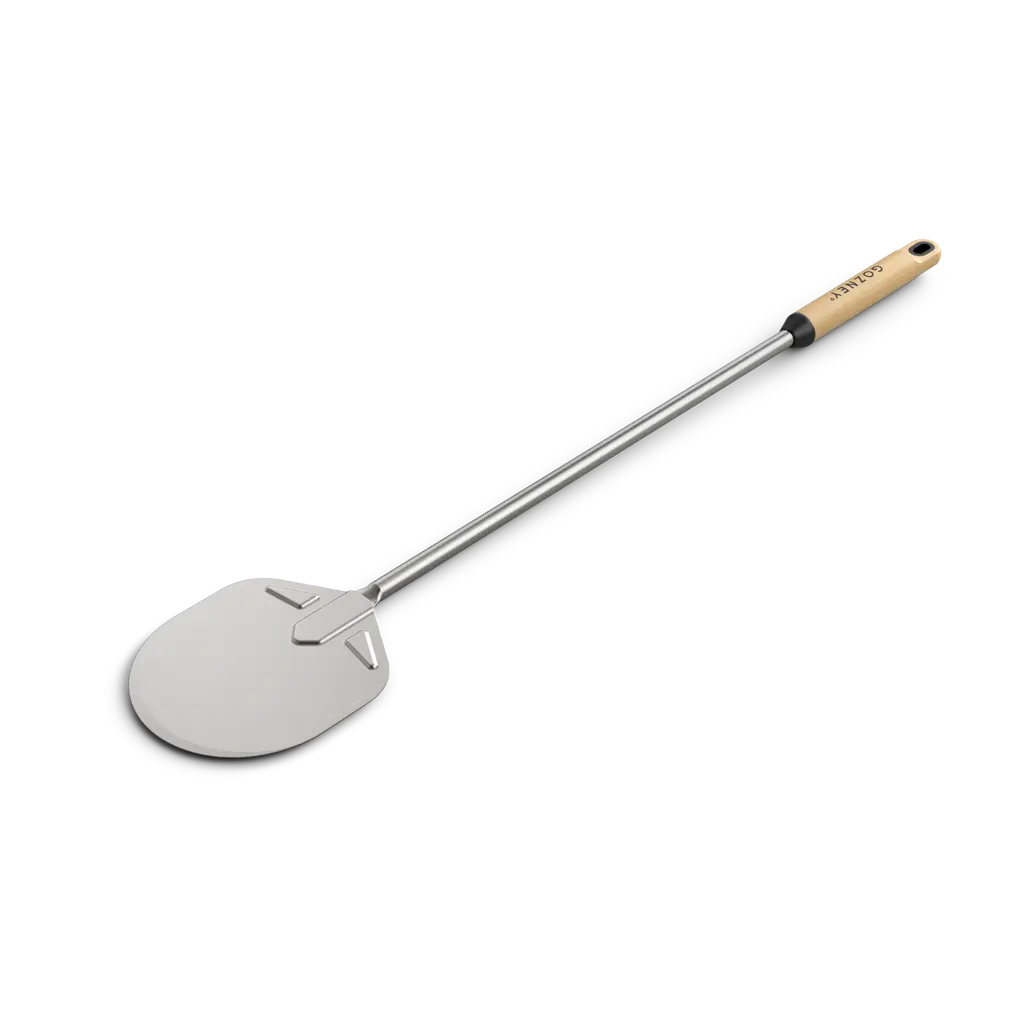 [AD1761] Gozney Utility Turning Peel