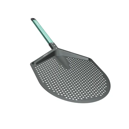 [AD1766] Gozney Pro Placement Peel Standard / Standard (12" pizza)