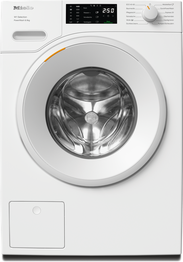 [12717720] Miele WSB363 WCS