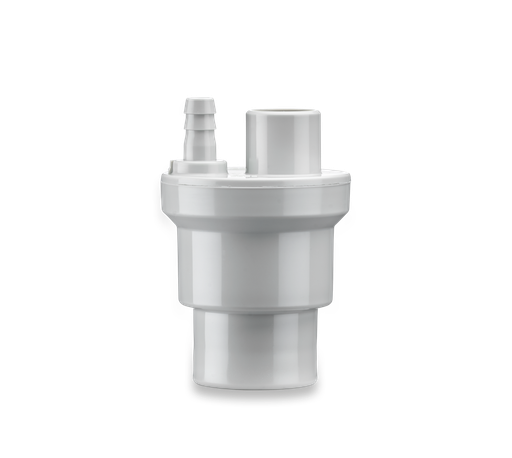 [12539980] WTDA 600 Wasserablauf-Adapter