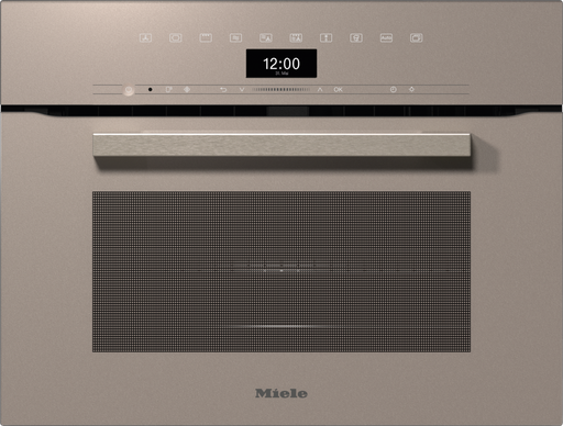 [12821440] H 7440 BM Kompakt-Backofen mit Mikrowelle