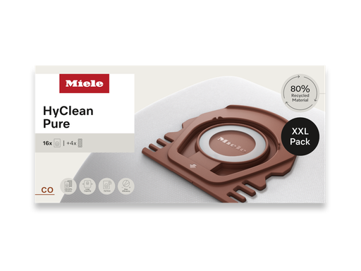[12695230] XXL-Pack CO HyClean Pure
