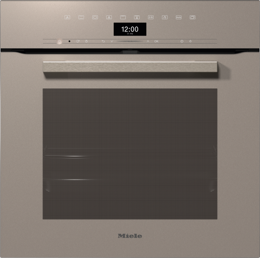 [12821430] H 7460 BP Backofen