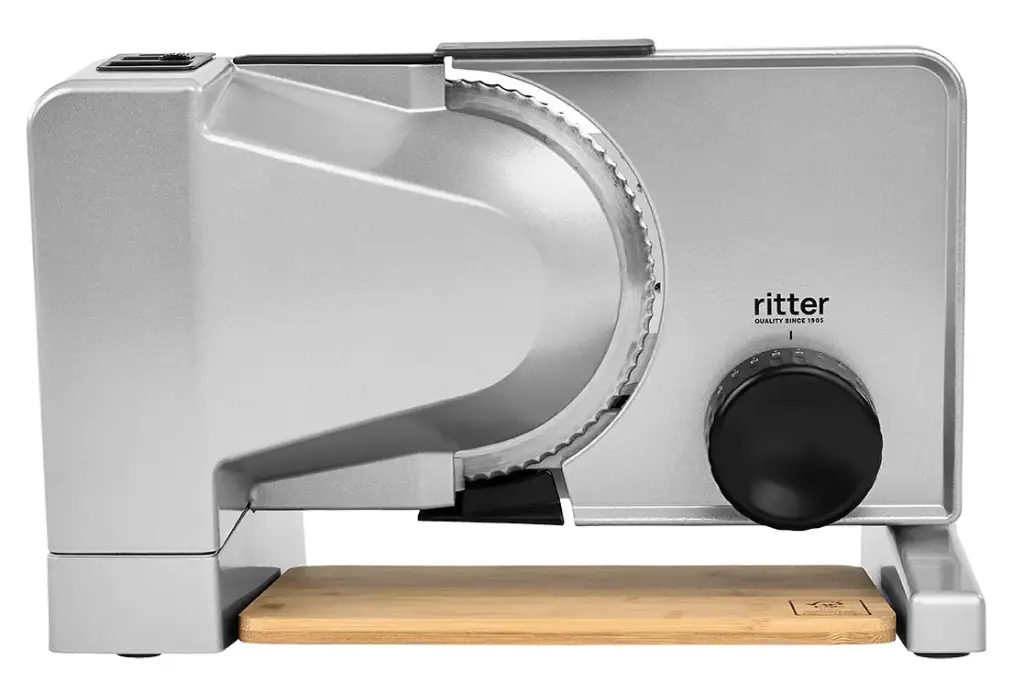 [R553060] serano 8 Allesschneider by Ritterwerke