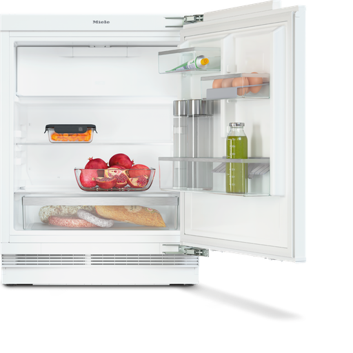 [12519090] KU 7016 D Unterbau-Kühlschrank 82-88cm Nischenhöhe