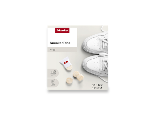 [12841520] SneakerTabs Schuhwaschmittel EU1