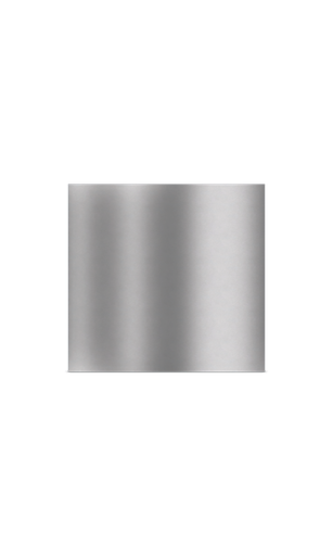 [12687750] KFP 3032 ed/cs Edelstahl-Front