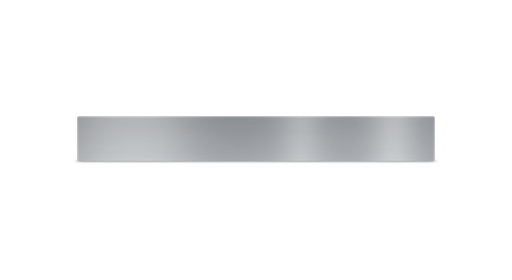 [12687180] KTK3030 Sockelblende Edelstahl