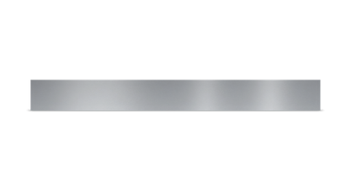 [12687210] KTK 3630 Edelstahl-Sockelblende