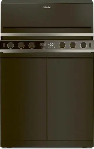 [12868680] Fire Pro IQ with shelves
