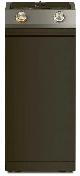 [12762920] Cook with shelves