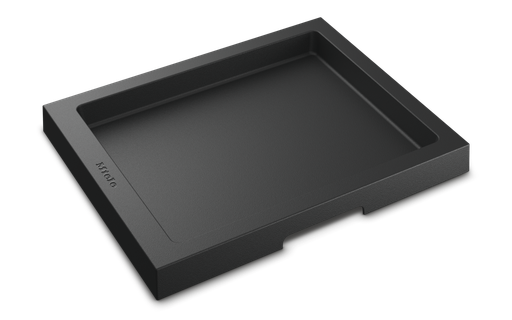 [12834320] Miele PanMasterS (Grillpfanne Gusseisen)