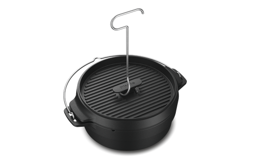 [12836190] Miele DutchMaster (Dutch Oven)