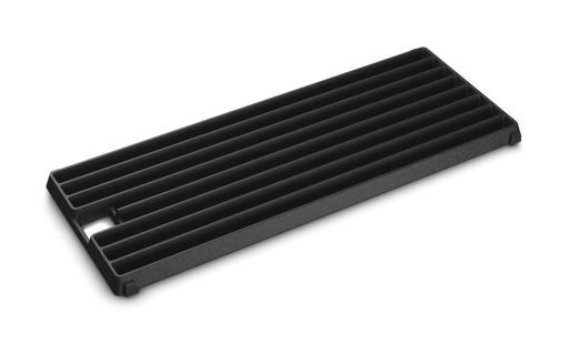 [12905790] Miele MasterGrateIron (Grillrost Gusseisen)
