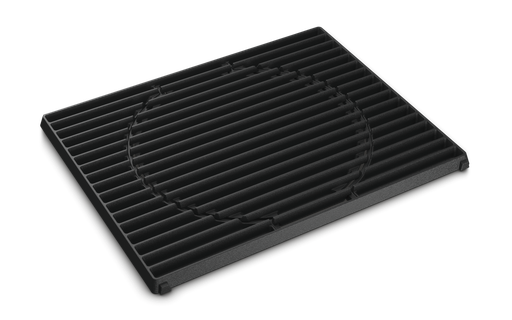 [12905810] Miele MasterGrateRingS ( Gusseisenrost