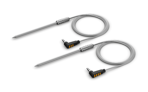 [12911840] Miele FoodProbe3+4 (Speisenthermometer)
