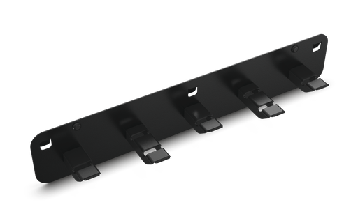 [12830380] Miele ToolManagerMulti (Hakenleiste)