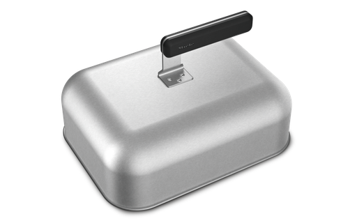 [12821180] Miele MeltHero (Garhaube)
