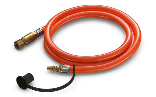 [12915270] EasyLink Gas 160 Gasanschluss-Schlauch