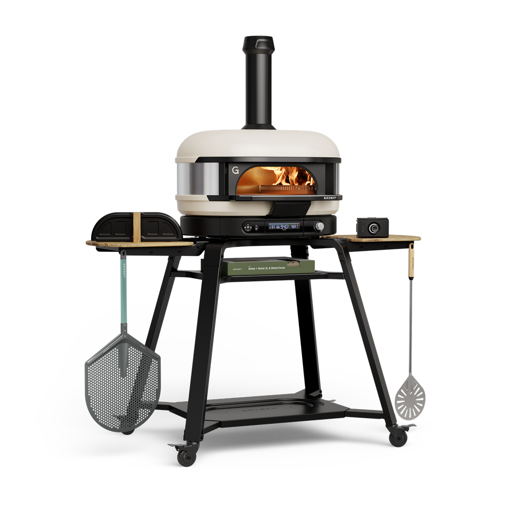 [GMPBNEU1625UB] Gozney Dome (Gen 2) Ultimate Bundle Bone