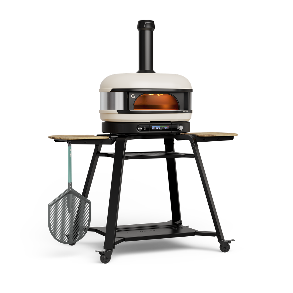 [GMPBNEU1625EB] Gozney Dome (Gen 2) Essentials Bundle Bone