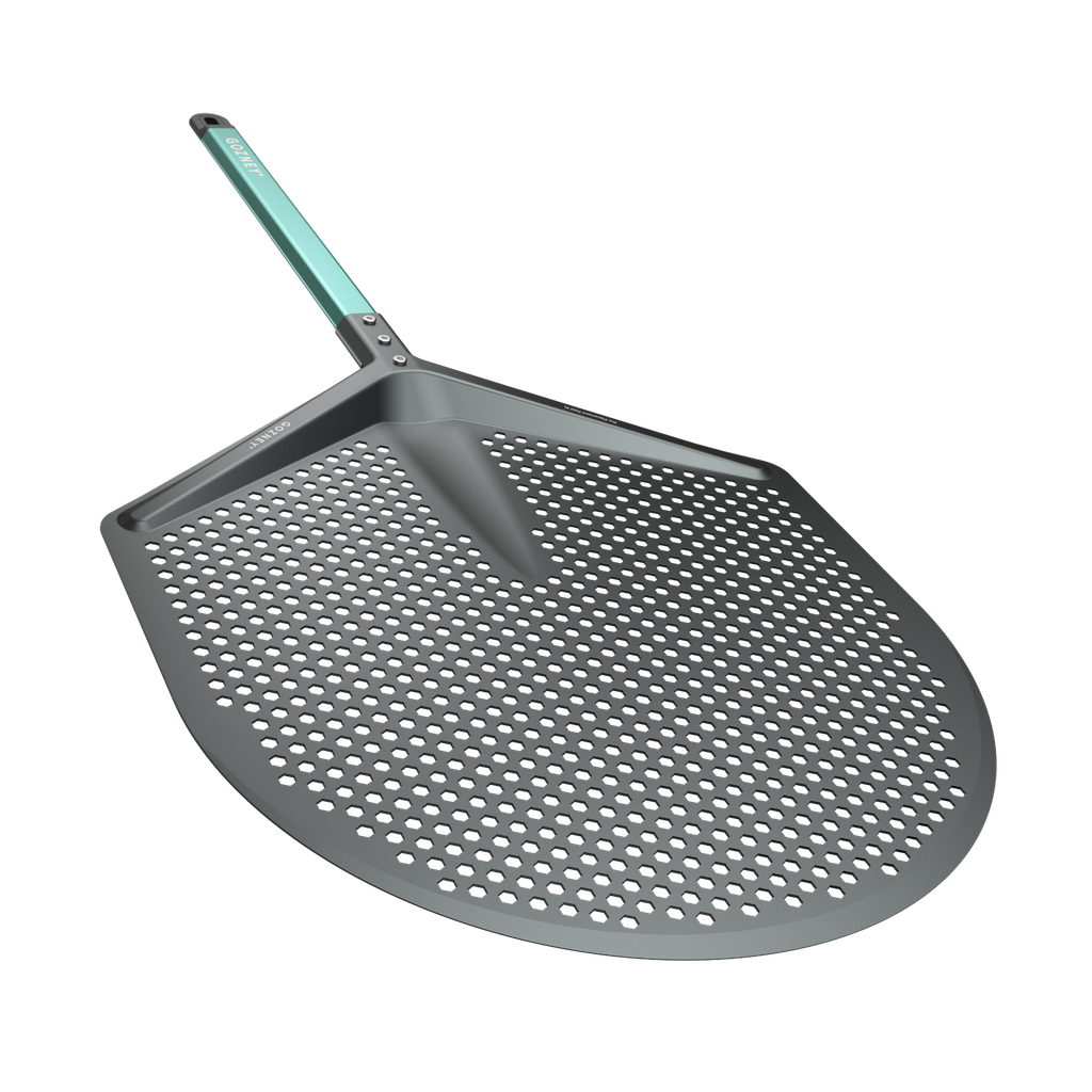 [AD1932] Gozney Pro Placement Peel Standard / Extra Large (16" pizza)