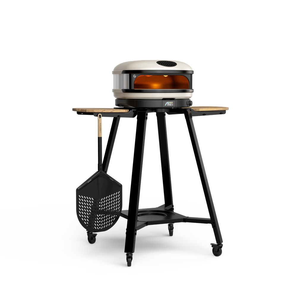 [GAPBNDE1624EK] Gozney Arc XL Essentials Bundle Bone