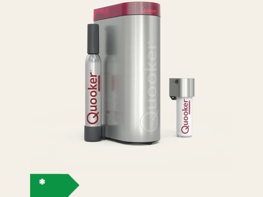 [CUBE] Quooker CUBE