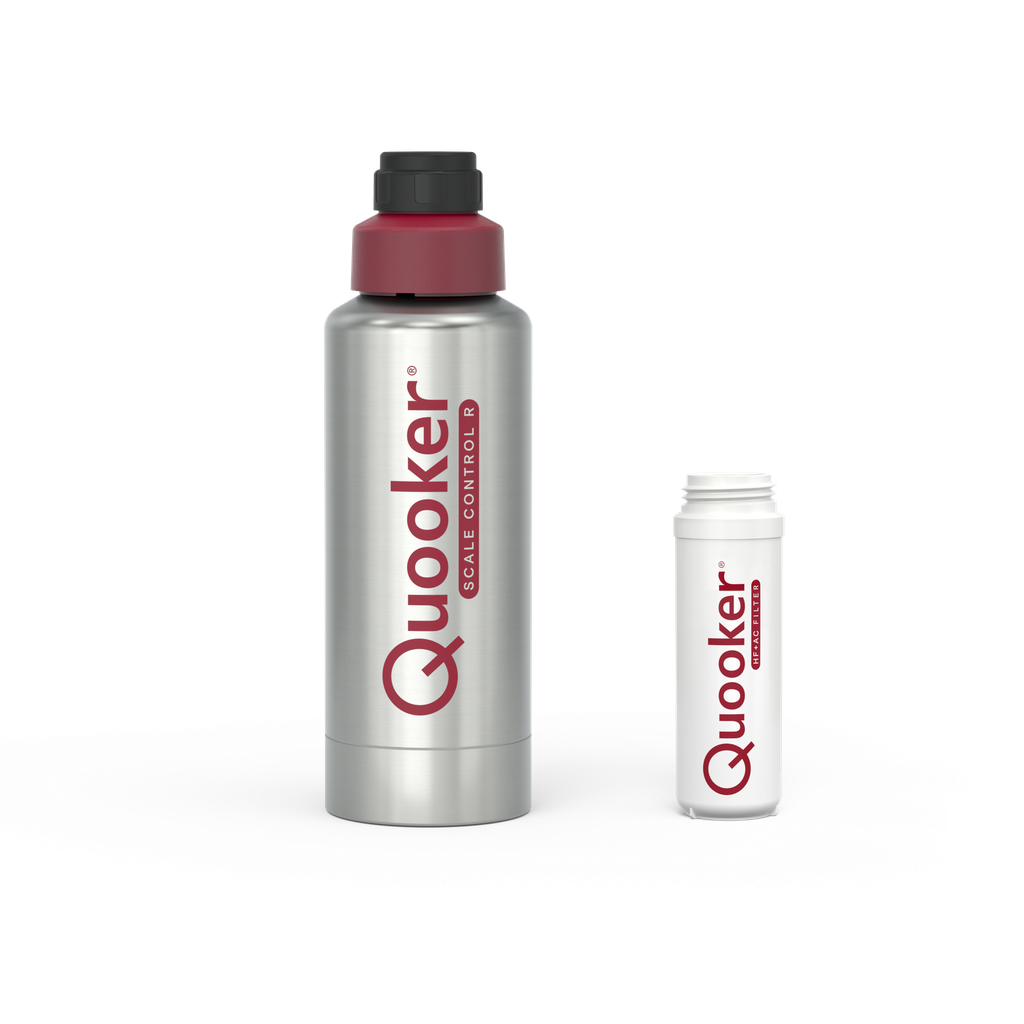 [SCR] Quooker Scale Control Entkalkungsgeraet