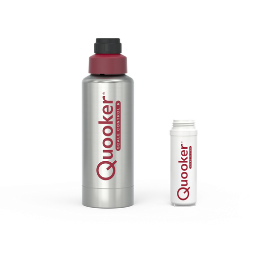 [SCR] Quooker Scale Control Entkalkungsgeraet