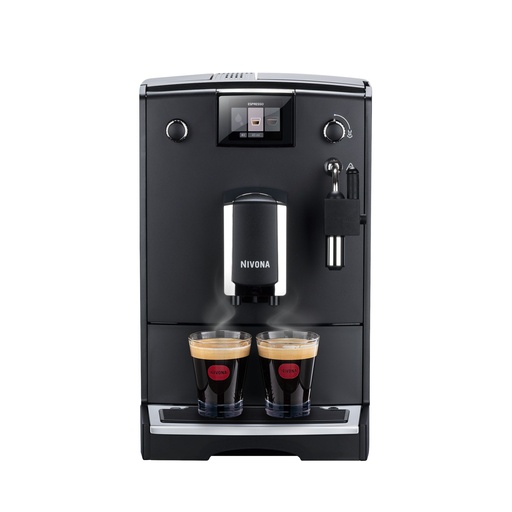 [N300500550] NIVONA NICR 550 CafeRomatica Schwarz