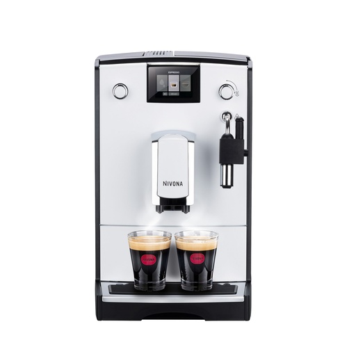 [N300500560] NIVONA NICR 560 CafeRomatica Chrom