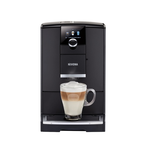 [N300700790] NIVONA NICR 790 CafeRomatica