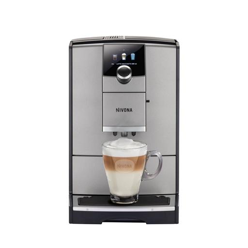 [N300700795] NIVONA NICR 795 CafeRomatica Titan