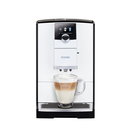 [N300700796] NIVONA NICR 796 CafeRomatica Chrom