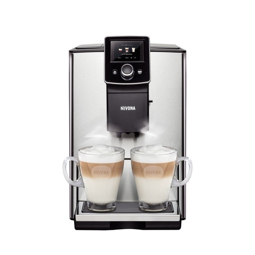 [N300800825] NIVONA NICR 825 CafeRomatica